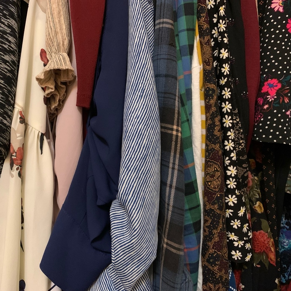 Mystery bundle